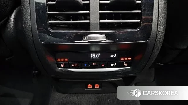 BMW X3 (G01) id 3576205 из Кореи 10