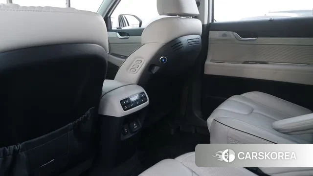 Hyundai The New Palisade id 3606244 из Кореи 10