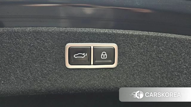 Genesis G80 (RG3) id 4224948 из Кореи 10
