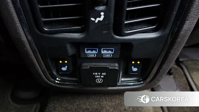 Jeep Grand Cherokee id 3469524 из Кореи 10