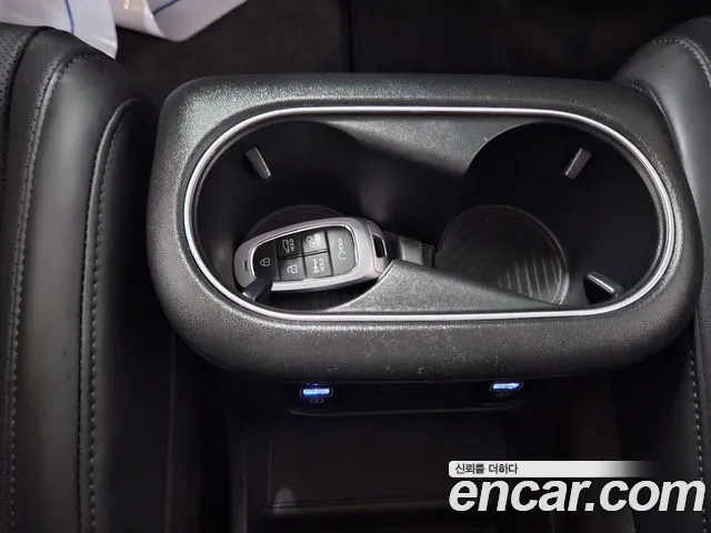 Hyundai Ionic 5 id 2724704 из Кореи 10