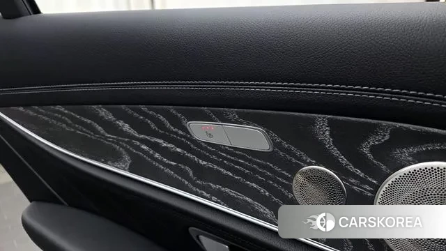 Mercedes-Benz E-Class W213 id 3764236 из Кореи 10