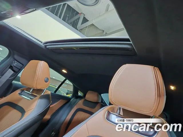 Mercedes-Benz AMG GT id 2685562 из Кореи 10