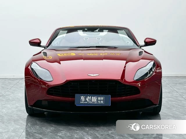 Aston Martin DB11 id 4239005 из Китая 10