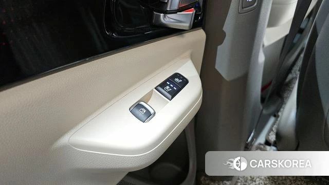 Kia The New Carnival 4th Generation id 3921729 из Кореи 10