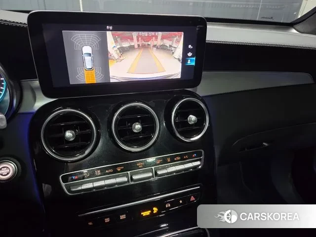 Mercedes-Benz GLC-Class X253 id 3355350 из Кореи 10