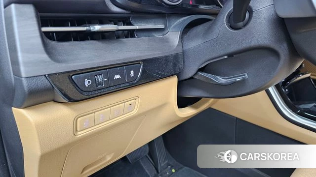 Kia Carnival 4th generation id 4613404 из Кореи 10