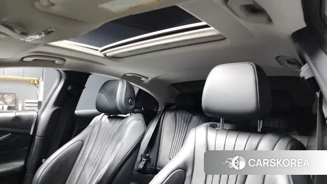 Mercedes-Benz CLS-Class C257 id 3489355 из Кореи 10