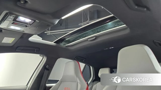 Volkswagen Golf 8th Generation id 3963523 из Кореи 10