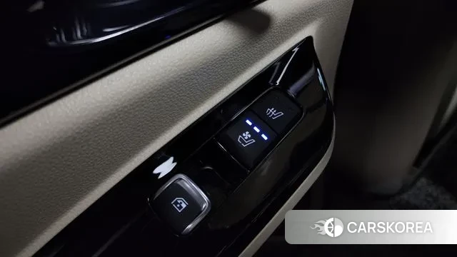 Kia Carnival 4th generation id 3059684 из Кореи 10