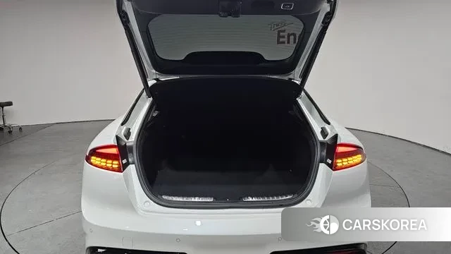 Kia Stinger Meister id 3675773 из Кореи 10