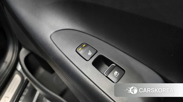 Hyundai The New Grandeur IG id 3839189 из Кореи 10