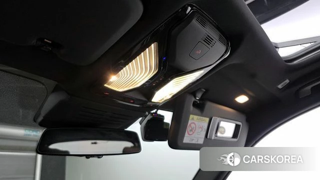 BMW X5 (G05) id 4302012 из Кореи 10