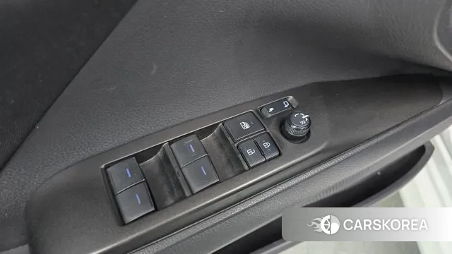 Toyota Camry (XV70) id 3468426 из Кореи 10