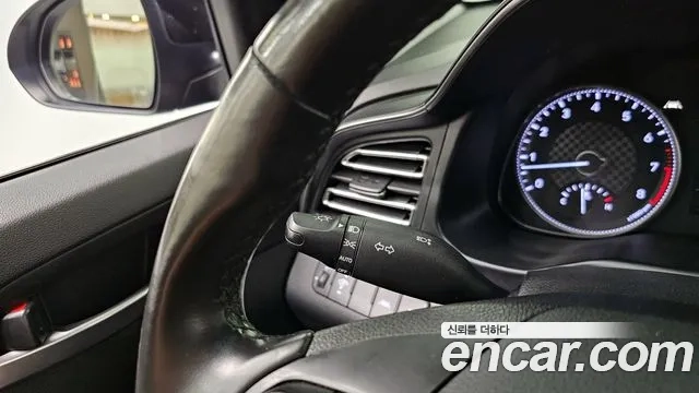 Hyundai The New Avante AD id 2945754 из Кореи 10