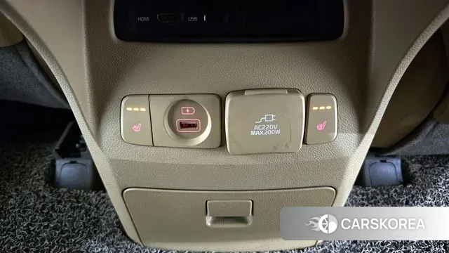 Kia The New Carnival id 3275234 из Кореи 10