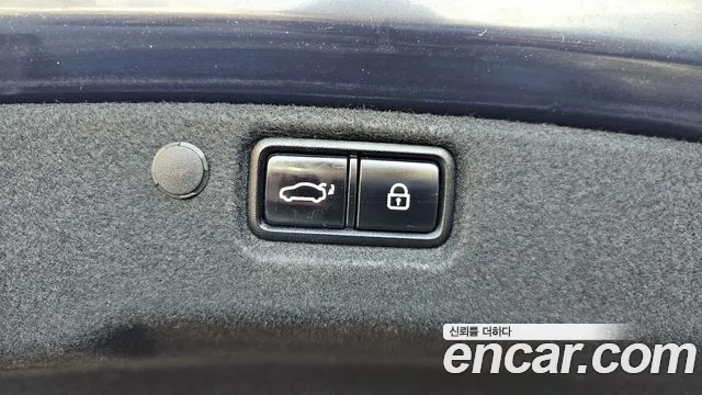 Kia K7 Premier id 2654188 из Кореи 10