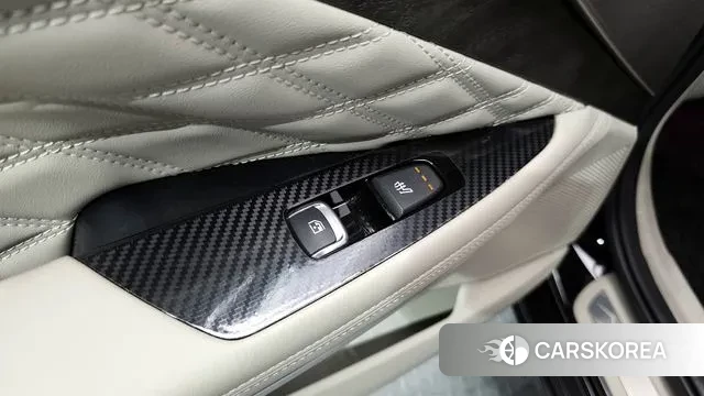 Kia K8 Hybrid id 3550256 из Кореи 10