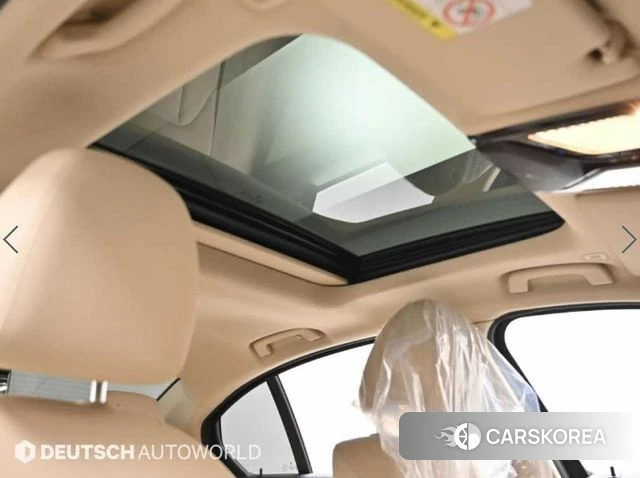 BMW 3 Series (G20) id 3942188 из Кореи 10