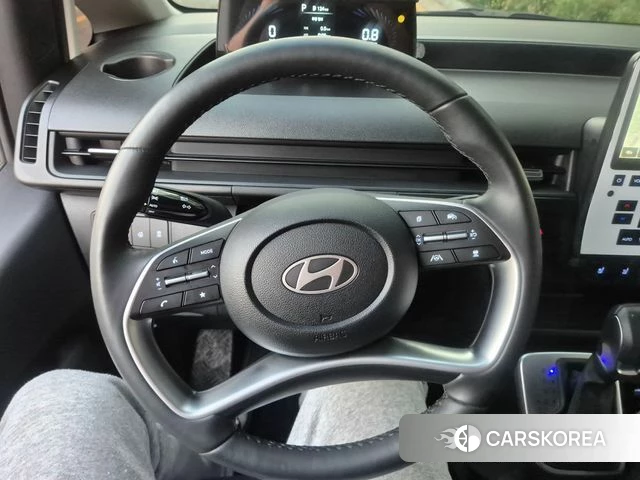 Hyundai Staria id 4349181 из Кореи 10
