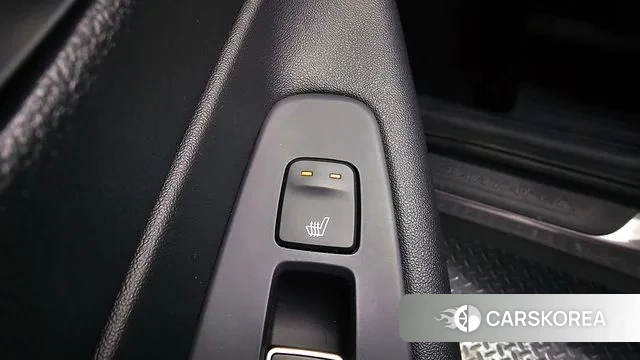 Hyundai The New Santa Fe id 3759827 из Кореи 10