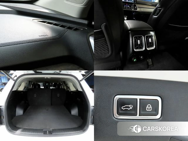 Kia Sorento 4th Generation id 4842607 из Кореи 10