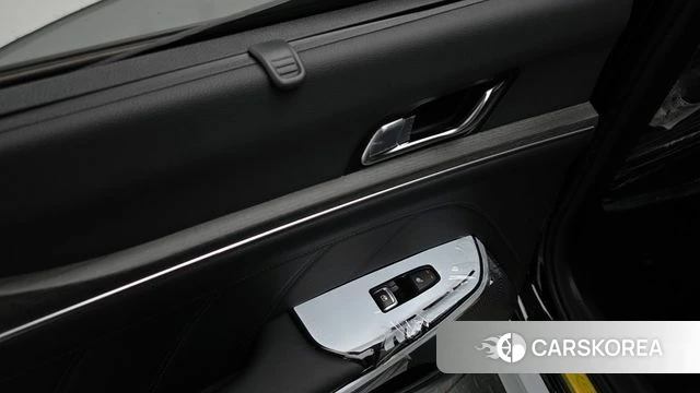 Kia The New K5 3rd generation id 4897566 из Кореи 10