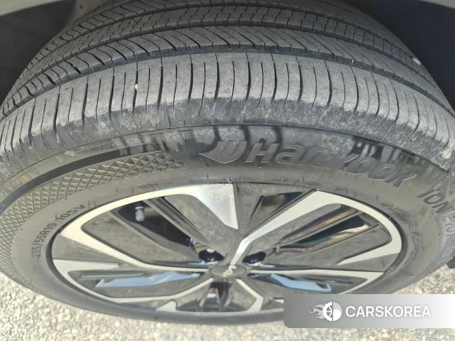 Kia EV6 id 4469859 из Кореи 10