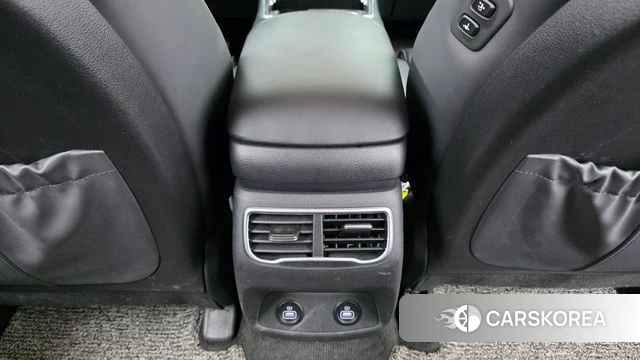 Hyundai The New Santa Fe id 4657574 из Кореи 10
