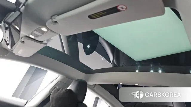 Tesla Model 3 id 3022408 из Кореи 10