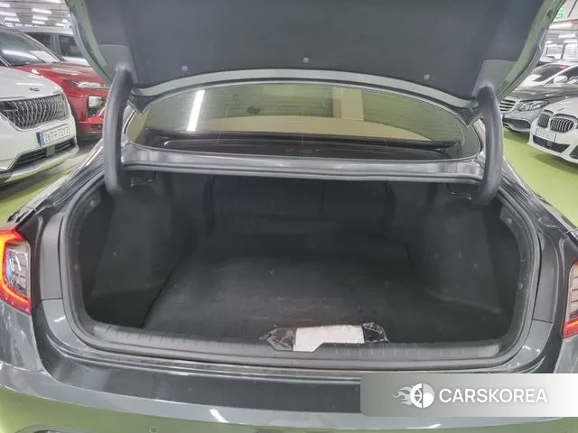 Hyundai Sonata Hybrid (DN8) id 3003238 из Кореи 10