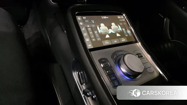 Genesis G90 (RS4) id 2969185 из Кореи 10