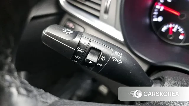 Kia The New K5 2nd generation id 3408240 из Кореи 10