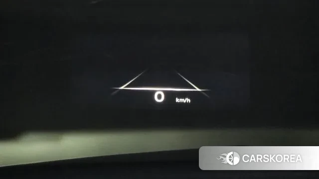 Genesis GV80 id 3736186 из Кореи 10