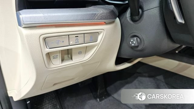 Genesis G80 (RG3) id 3953873 из Кореи 10