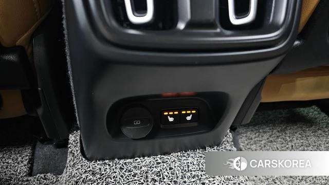 Volvo XC40 id 4481927 из Кореи 10