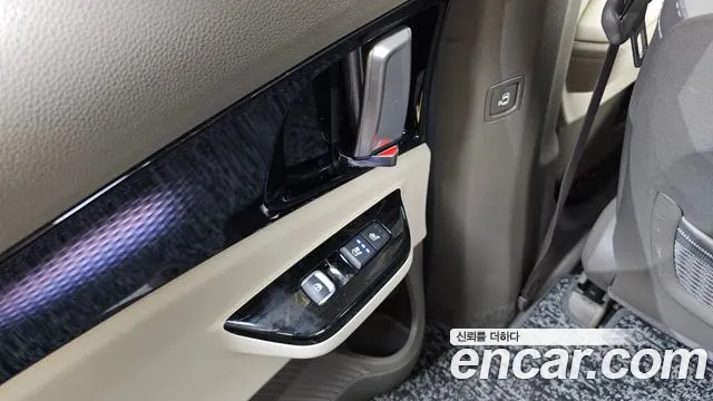 Kia Carnival 4th generation id 2784009 из Кореи 10