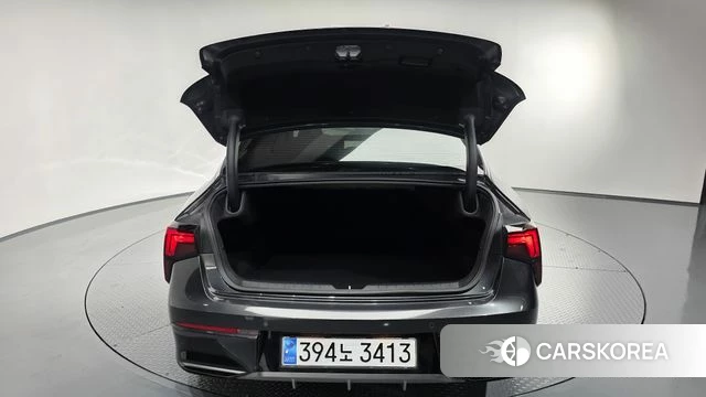 Kia The New K5 Hybrid 3rd generation id 3909645 из Кореи 10