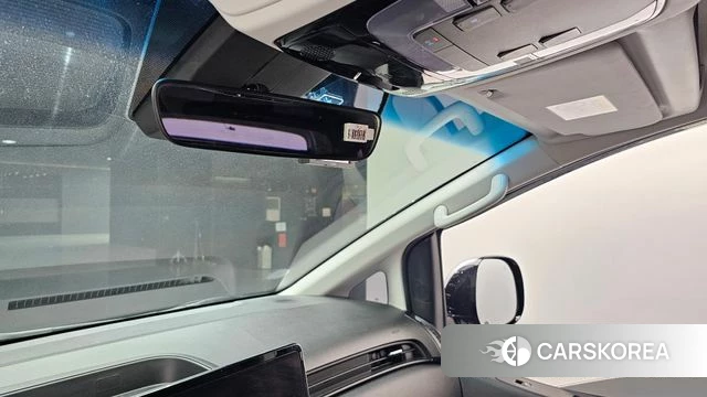 Hyundai Staria id 4936568 из Кореи 10
