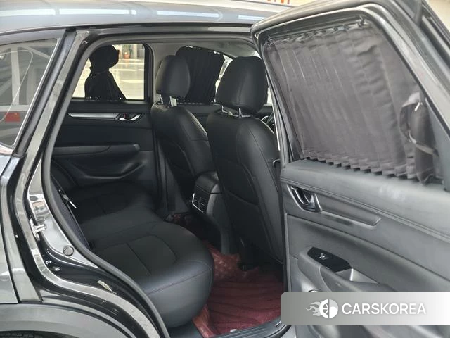 Mazda CX-5 id 4380523 из Китая 10