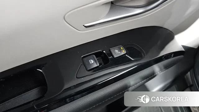 Hyundai Tucson Hybrid (NX4) id 3342477 из Кореи 10