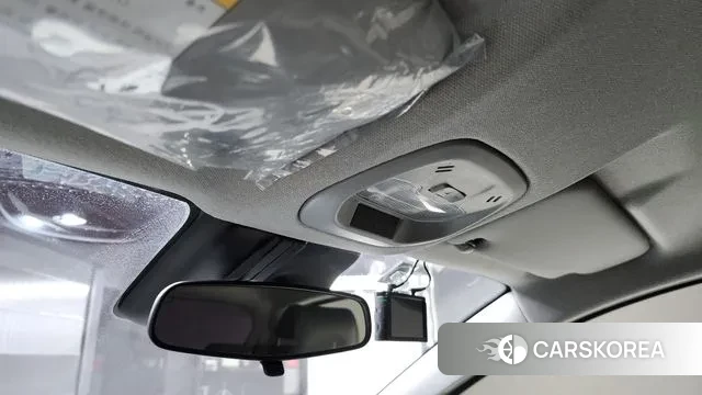 Chevrolet (GM Daewoo) The New Spark id 3459821 из Кореи 10