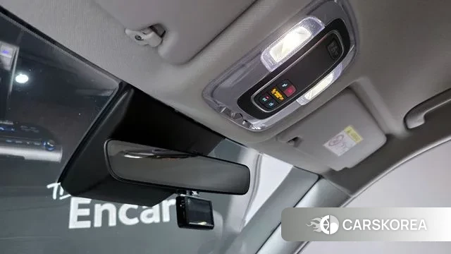 Hyundai Kona Hybrid (SX2) id 3053022 из Кореи 10