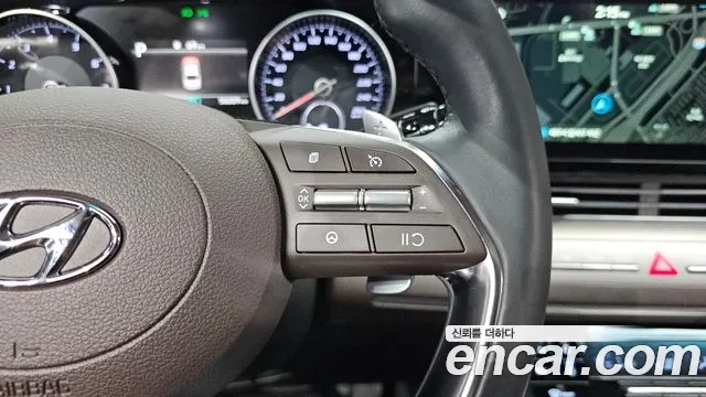 Hyundai The New Grandeur IG id 2945759 из Кореи 10