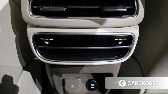 Genesis GV80 id 3690960 из Кореи 10