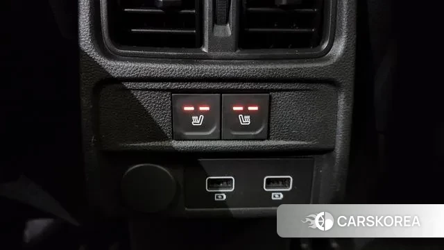 Renault Korea (Samsung) XM3 id 3765960 из Кореи 10