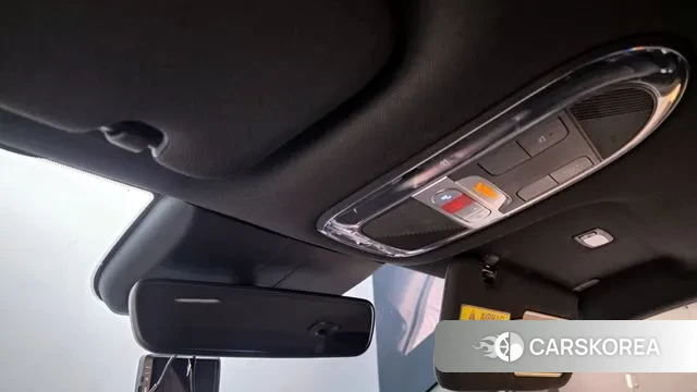 Hyundai Ionic 6 id 3410624 из Кореи 10