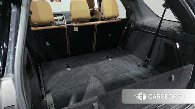 Land Rover Discovery 5 id 3903302 из Кореи 10