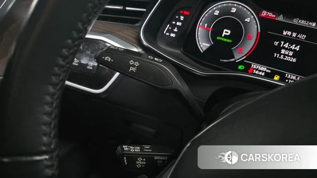 Audi A6 (C8) id 4304312 из Кореи 10