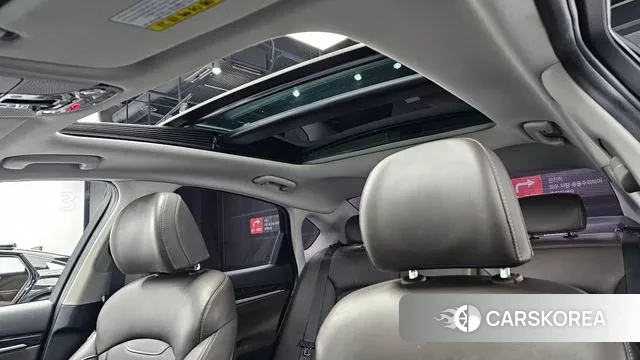 Hyundai Grandeur IG id 3090514 из Кореи 10